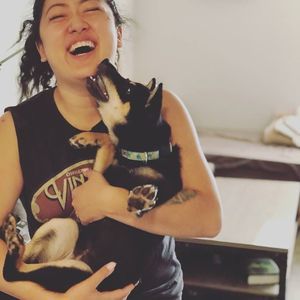 Meet your Posher, Alison